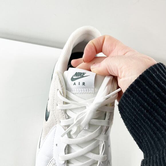 Nike Nike Air Max Excee Sneakers White Green 9.5 - Picture 5 of 7